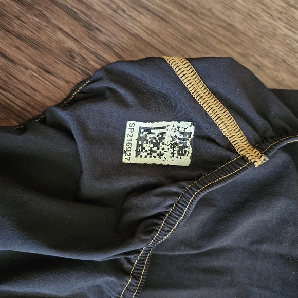 Speedo LZR Racer Pro Swim Tech Suit Size 26 Women's Girls - Picture 3 of 3